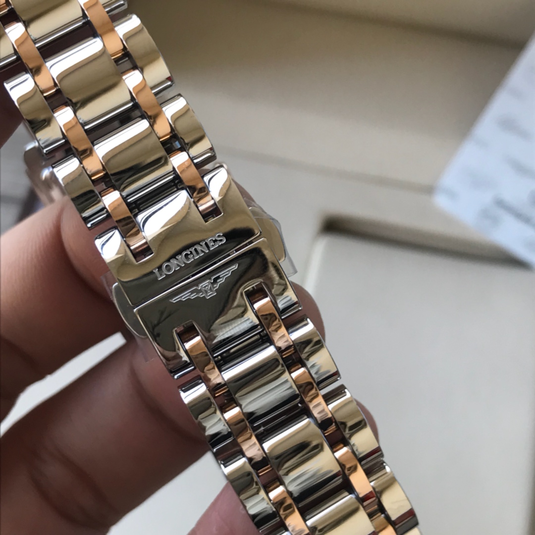 Chanel Swiss Master Horology Mechanical Watch Timepiece Ref 7