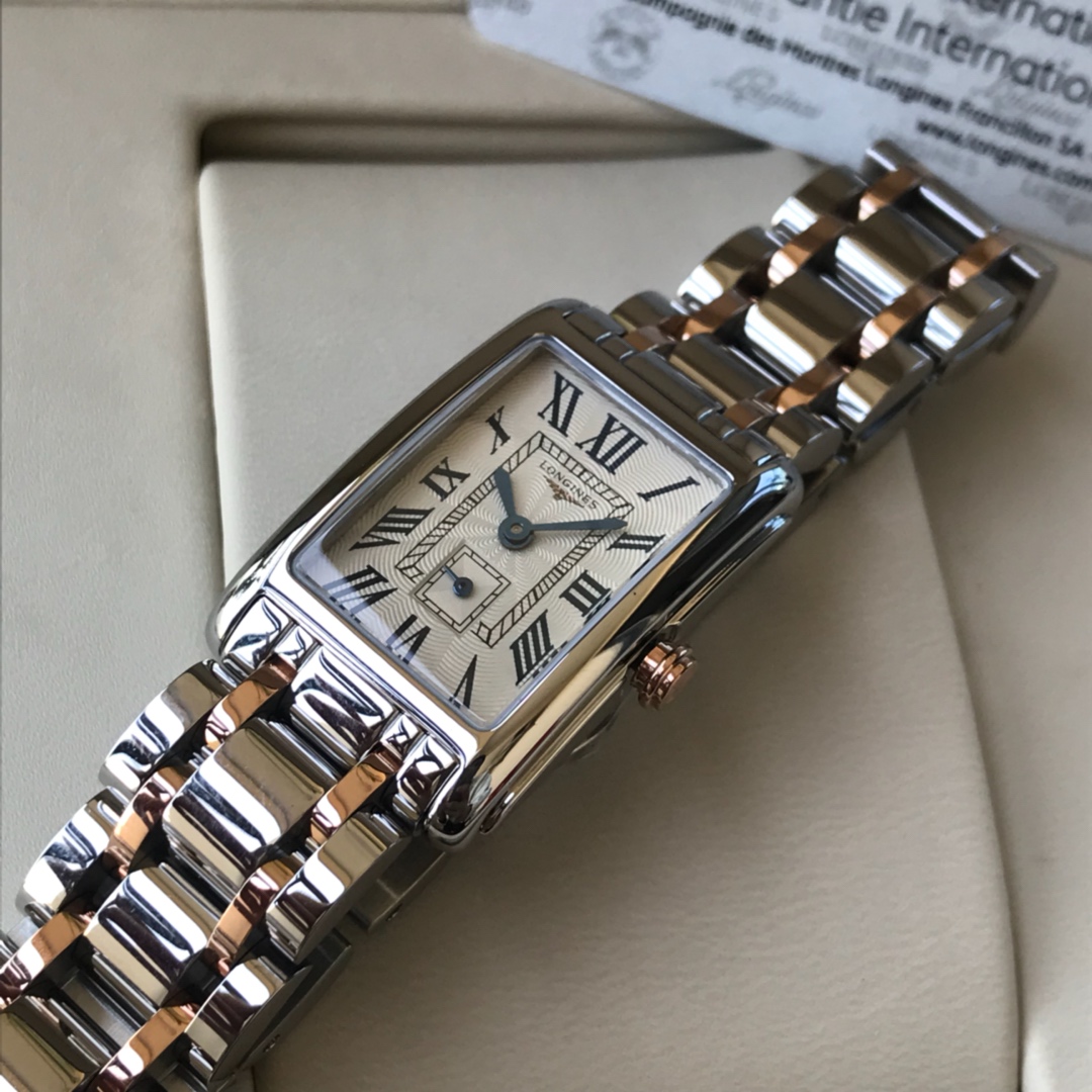 Chanel Swiss Master Horology Mechanical Watch Timepiece Ref 4