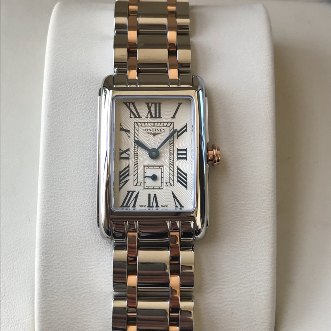 Chanel Swiss Master Horology Mechanical Watch Timepiece Ref 2