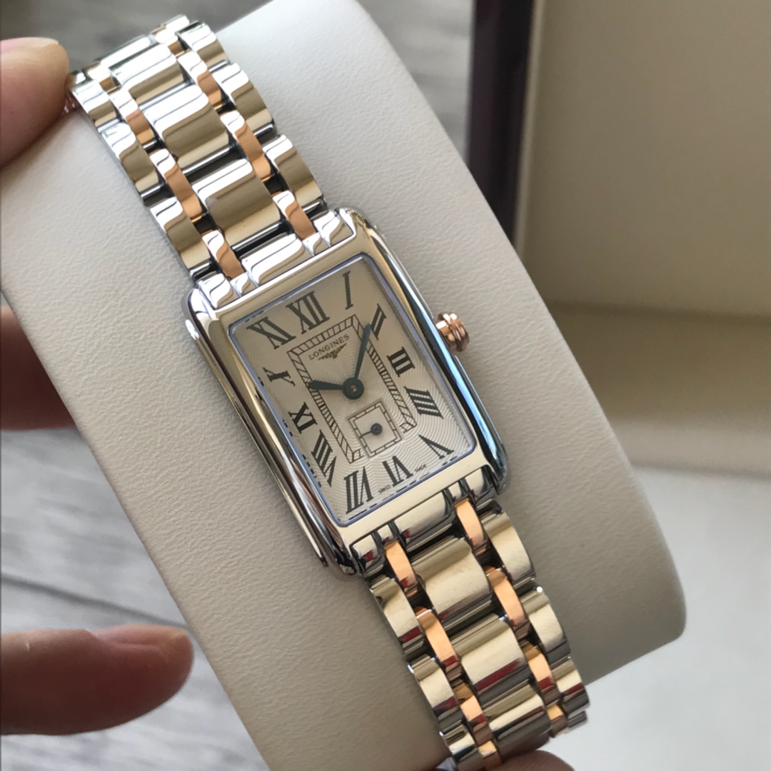 Chanel Swiss Master Horology Mechanical Watch Timepiece Ref 6