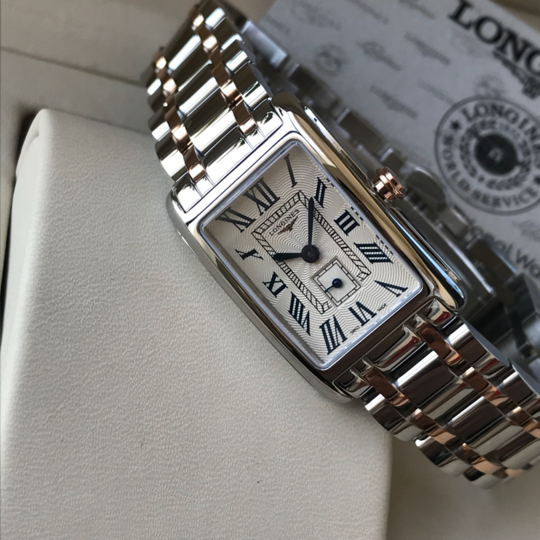 Chanel Swiss Master Horology Mechanical Watch Timepiece Ref 5