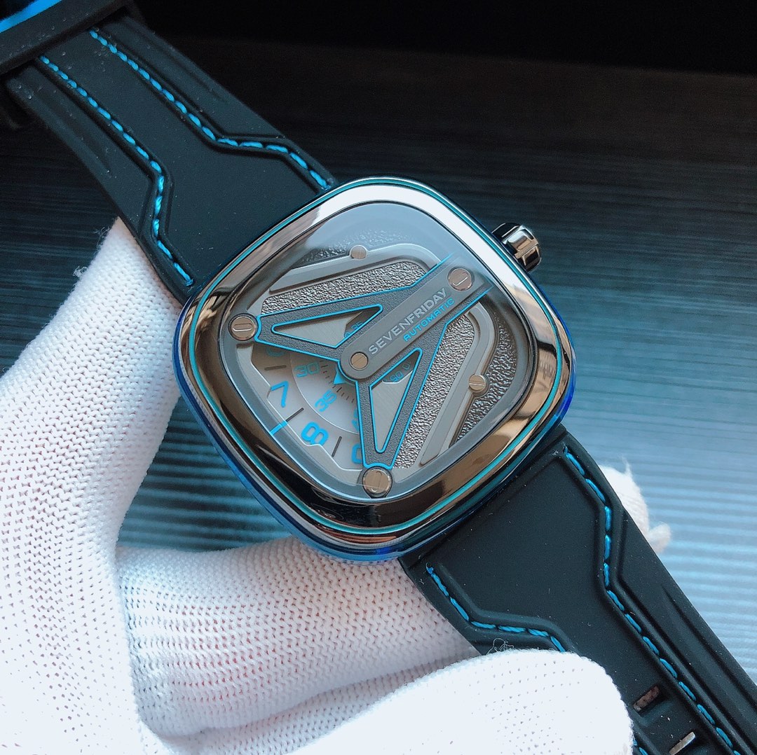 Pedido original Seven Friday-sevenFriday 🎮 [¡Serie sin decepciones, sin arrepentimientos! 〕La última edición…