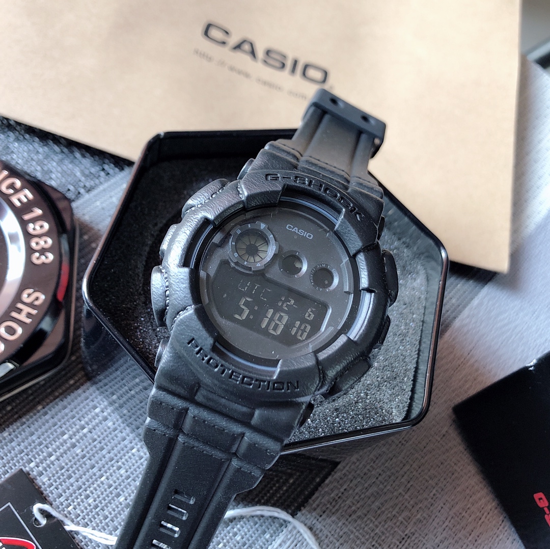 Casio yupoo discount