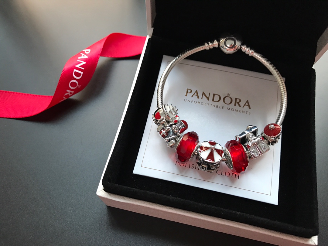 NO:103563,Official match Christmas season Santa Claus Snowman Carousel Size 16-22cm, Pandora finished bracelet, bracelet19860909官方搭配 圣诞季 圣诞老公公雪人旋转木马 尺寸16-22cm,潘多拉成品手镯,bracelet,Jewelry