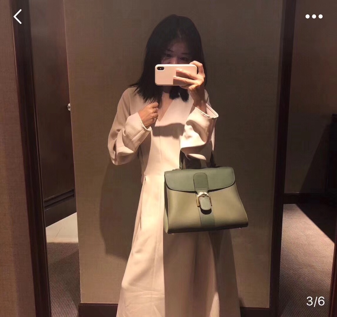 델보 가방 상세 이미지 7