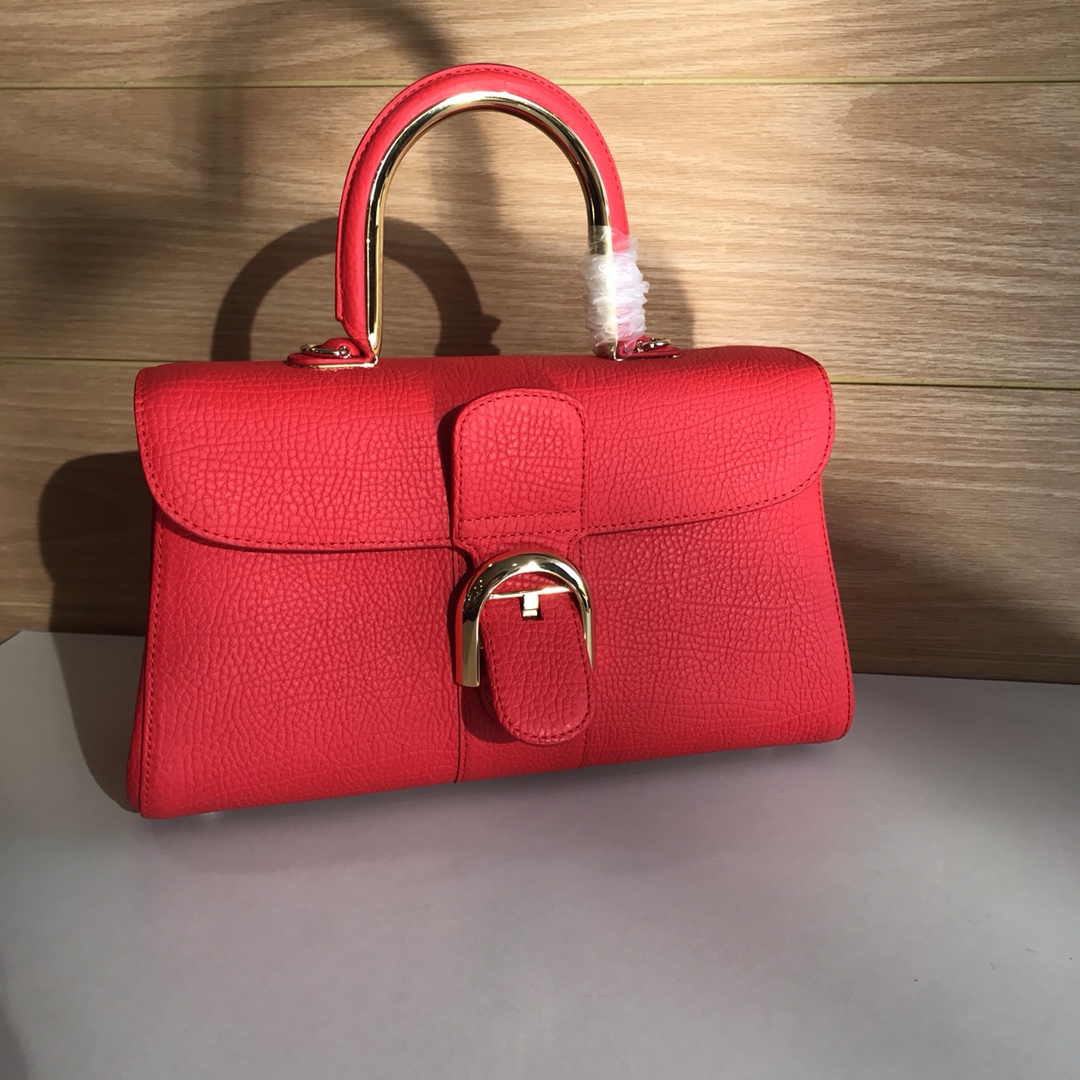 델보 가방 Delvaux 16965