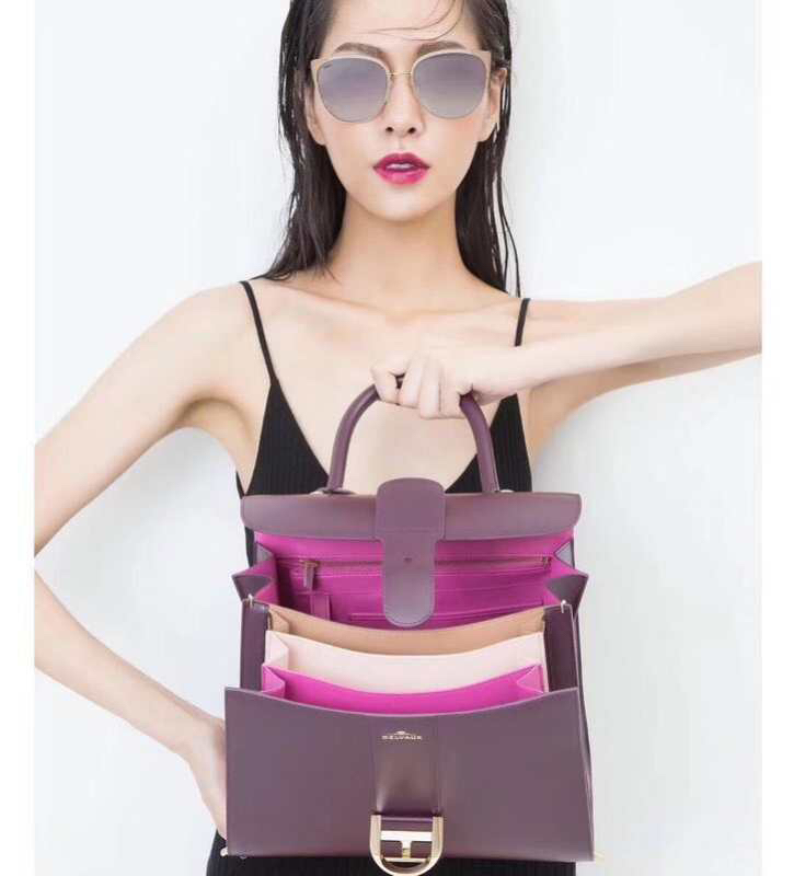 델보 가방 상세 이미지 5