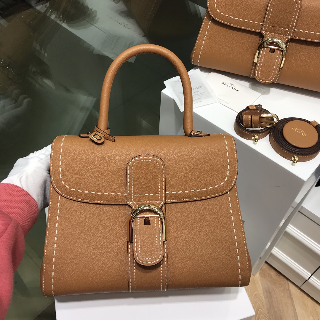 델보 가방 Delvaux 16964