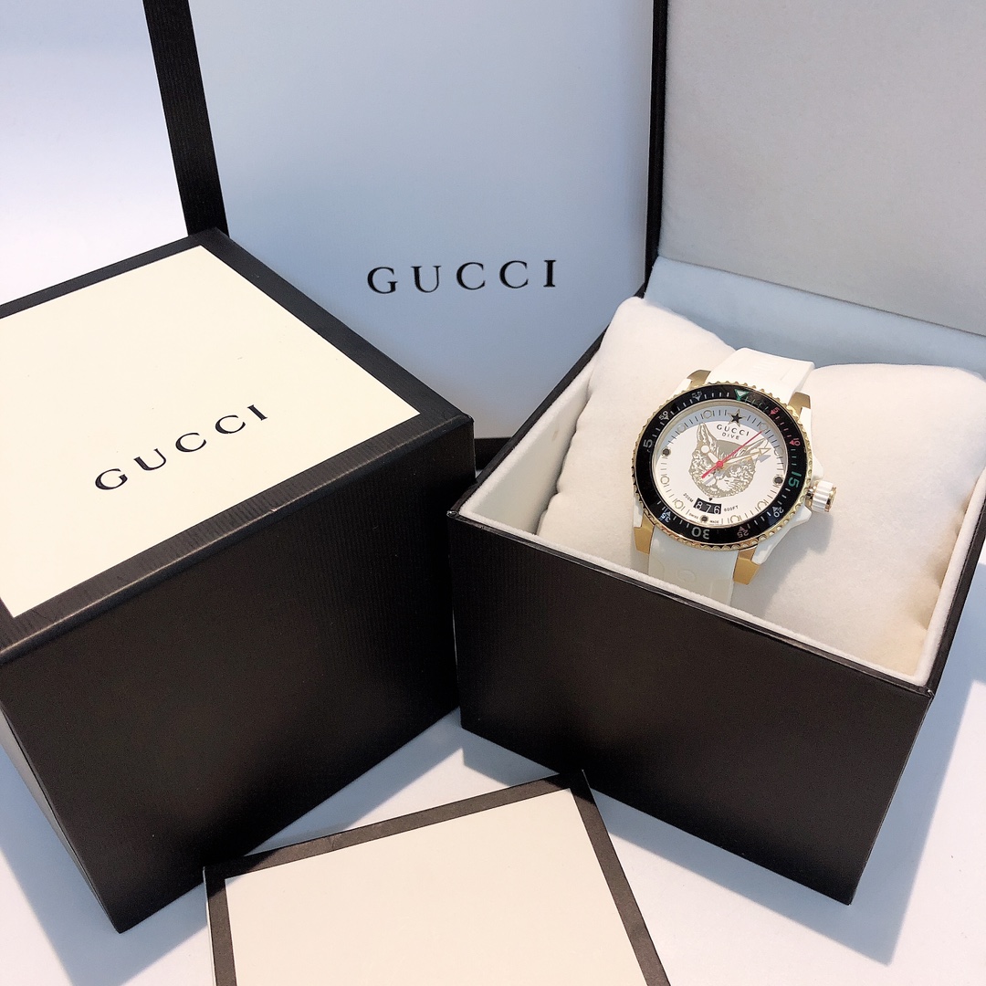 Gucci Watches GCWT1227-760