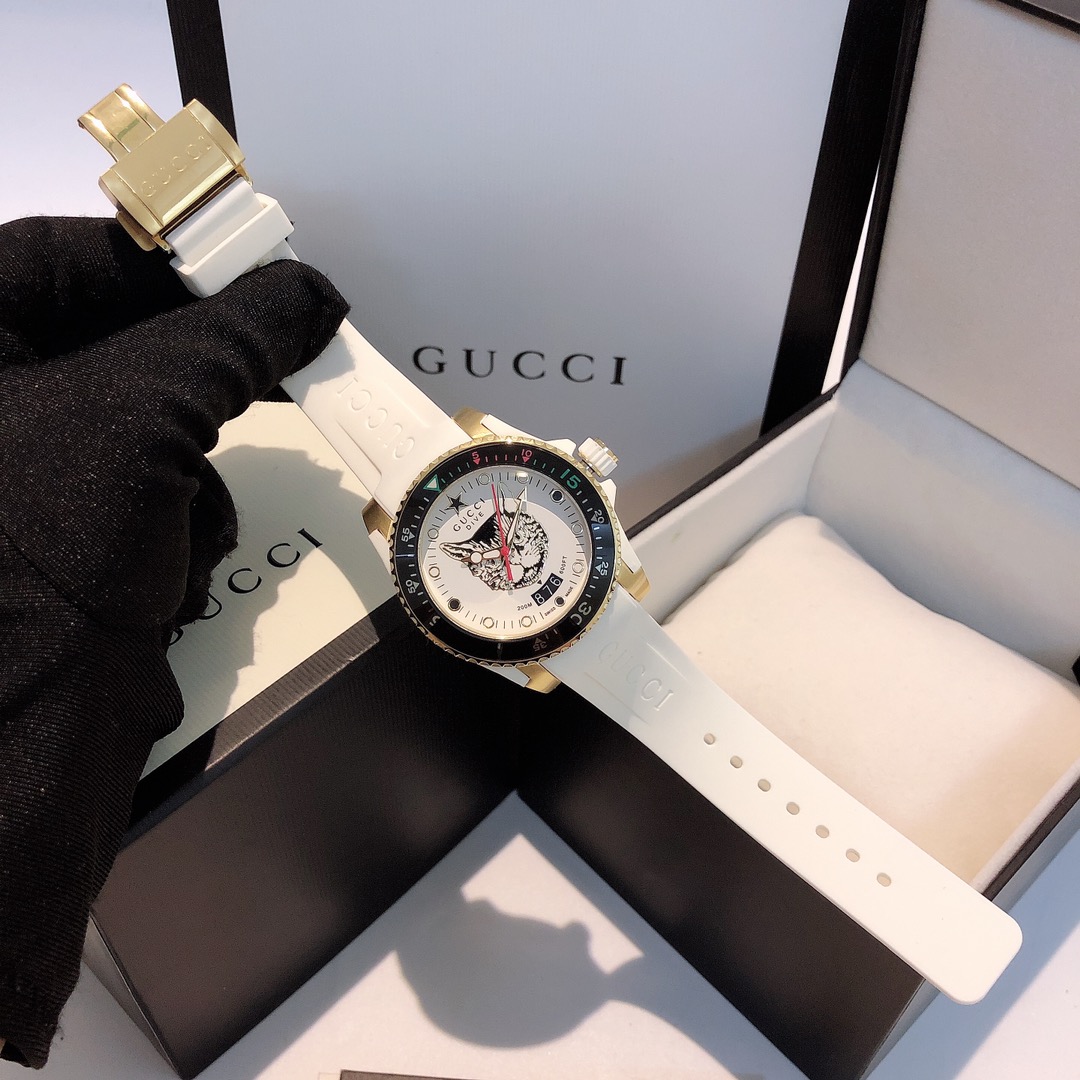 Gucci Watches GCWT1227-760