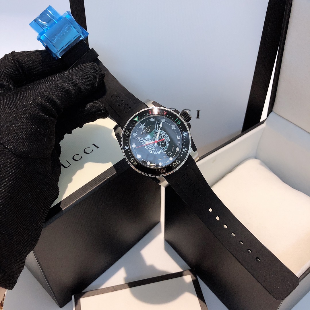 Gucci Watches GCWT1227-760