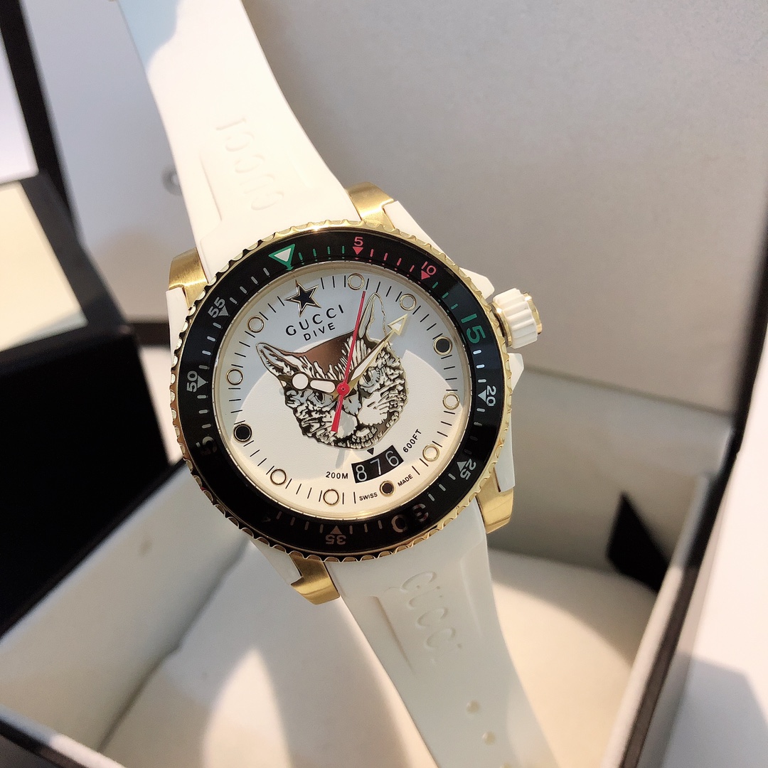 Gucci Watches GCWT1227-760