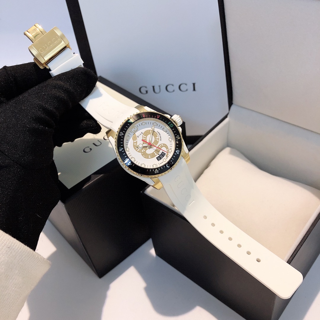 Gucci Watches GCWT1227-841