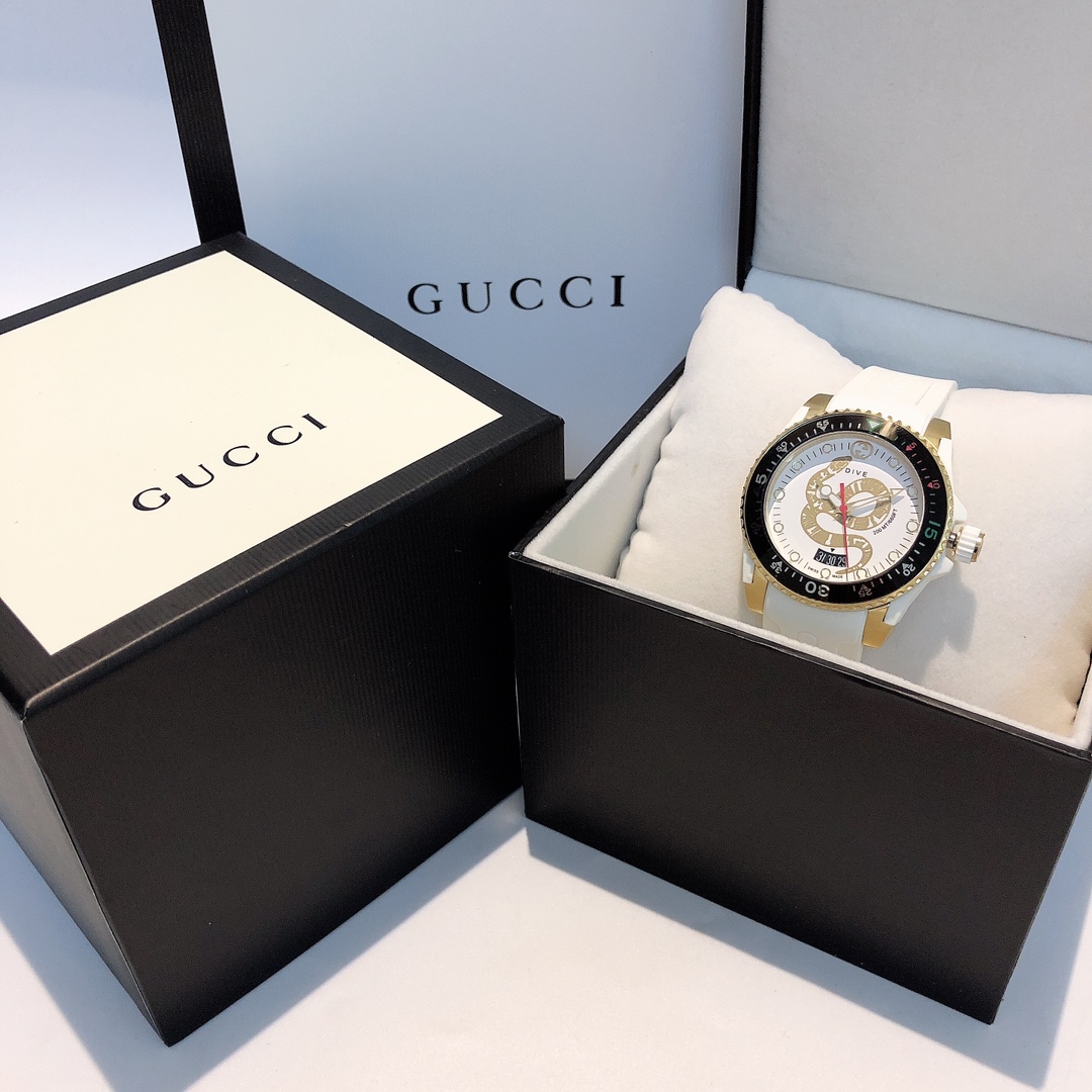 Gucci Watches GCWT1227-841