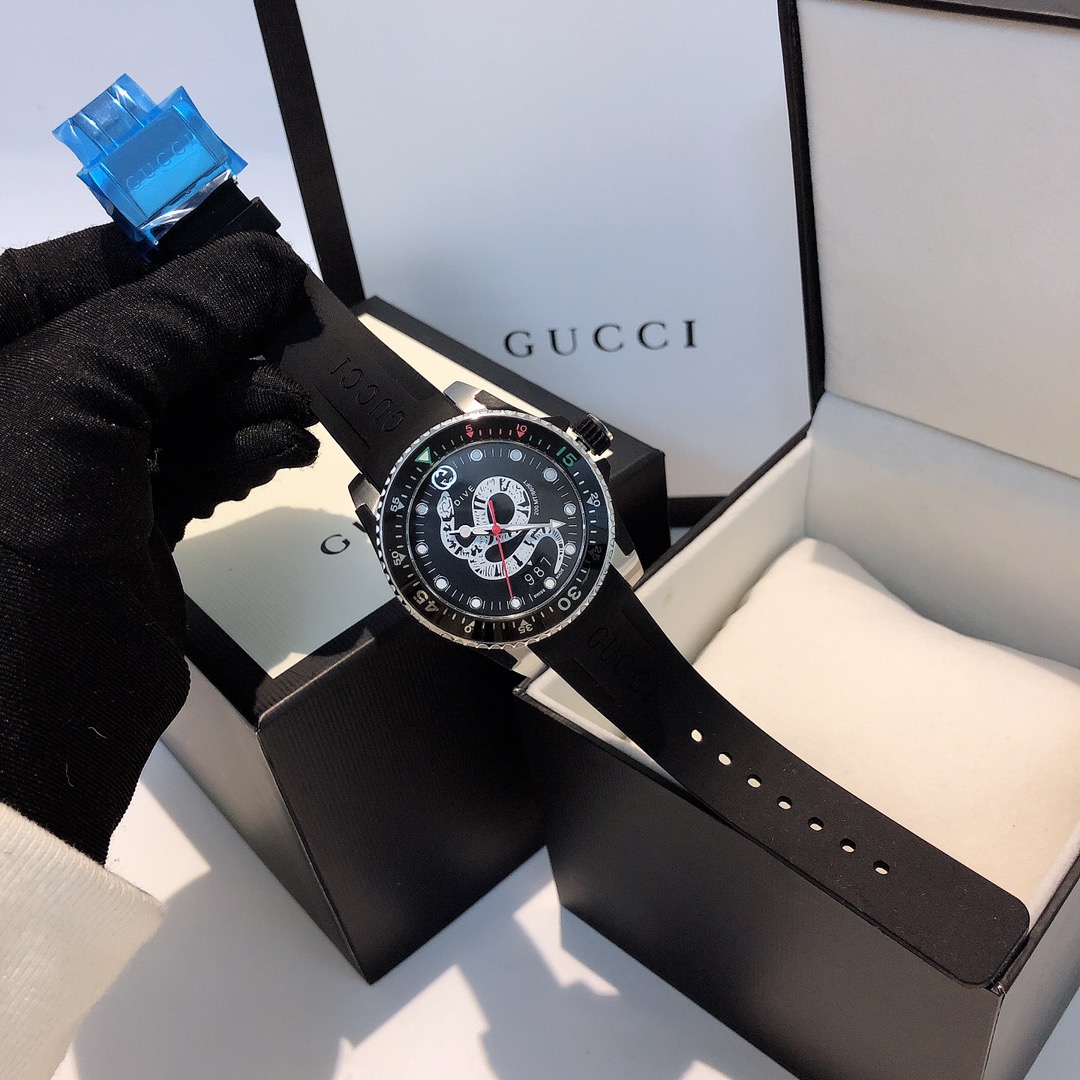 Gucci Watches GCWT1227-841