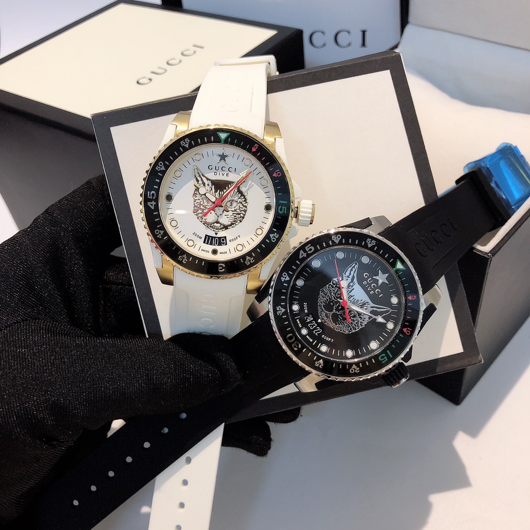 Gucci Watches GCWT1227-760
