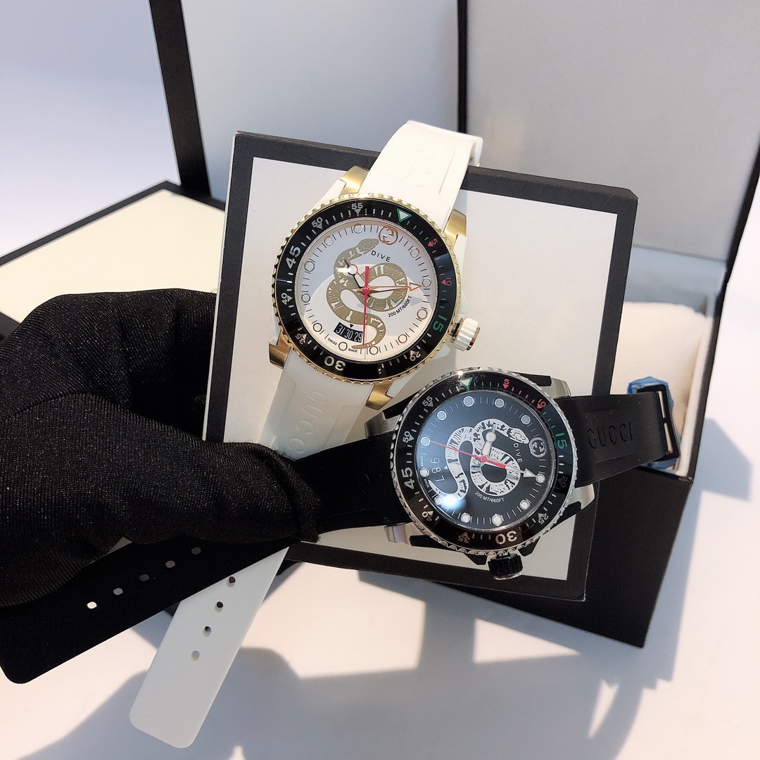 Gucci Watches GCWT1227-841