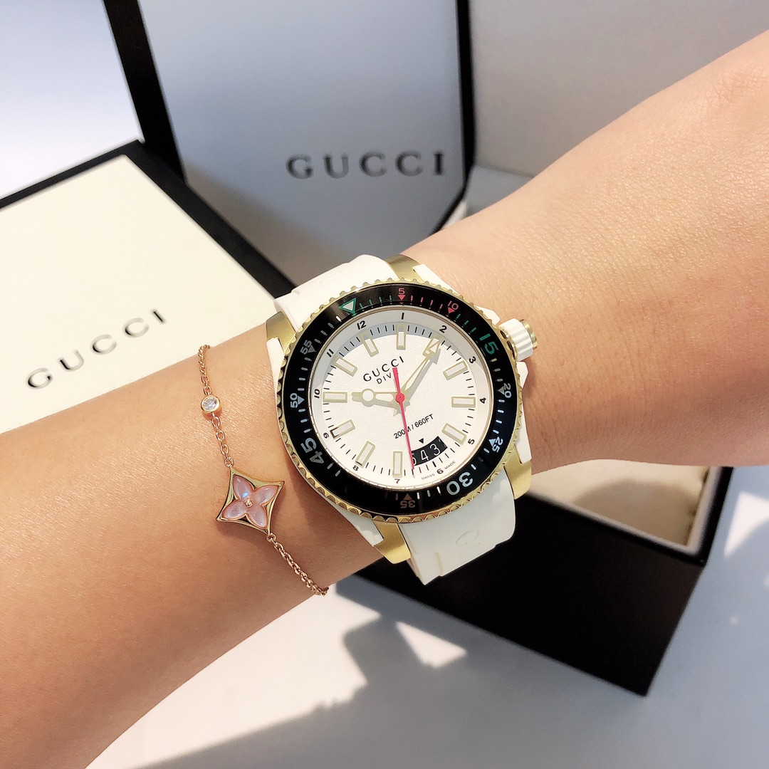 Gucci Watches GCWT1227-294