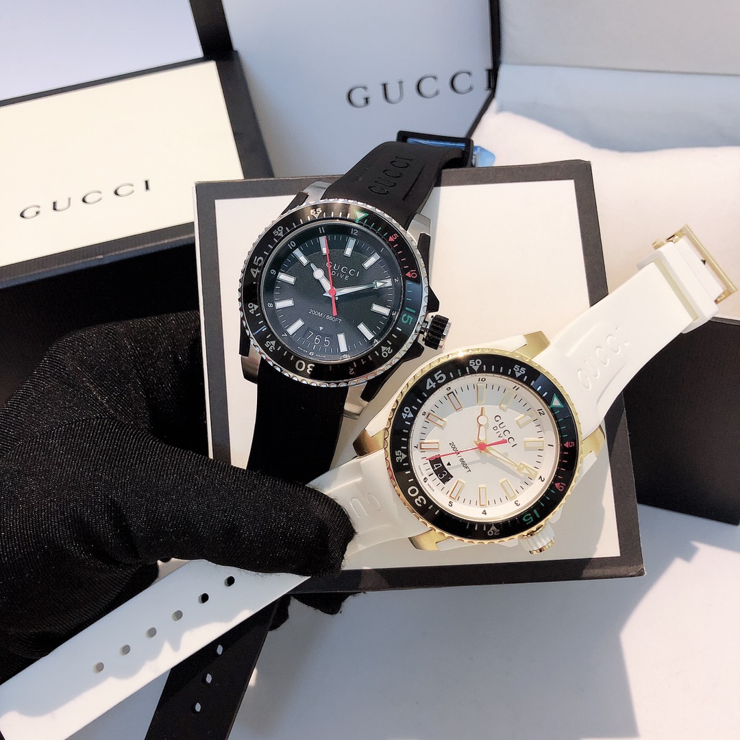 Gucci Watches GCWT1227-294