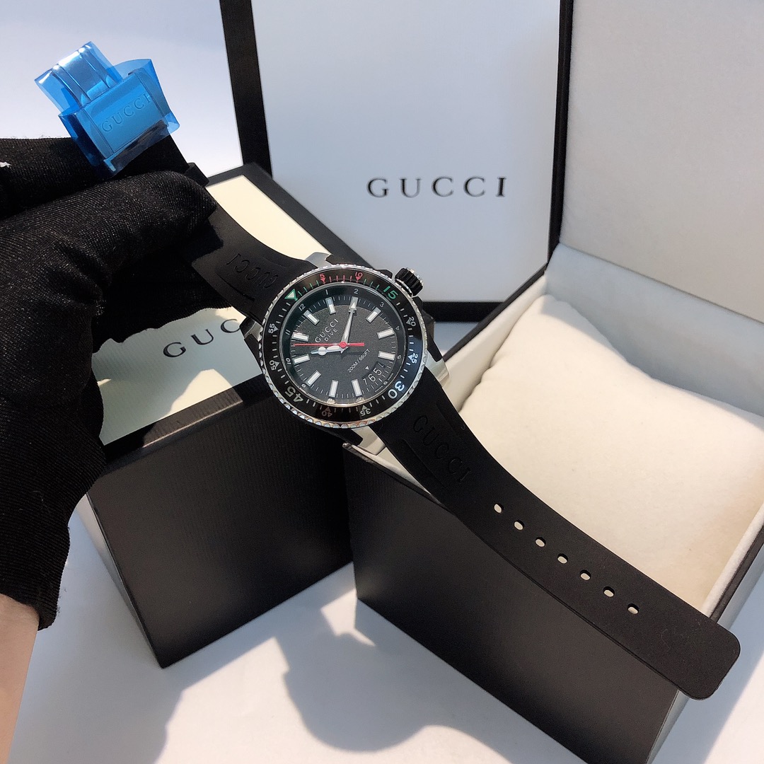 Gucci Watches GCWT1227-294