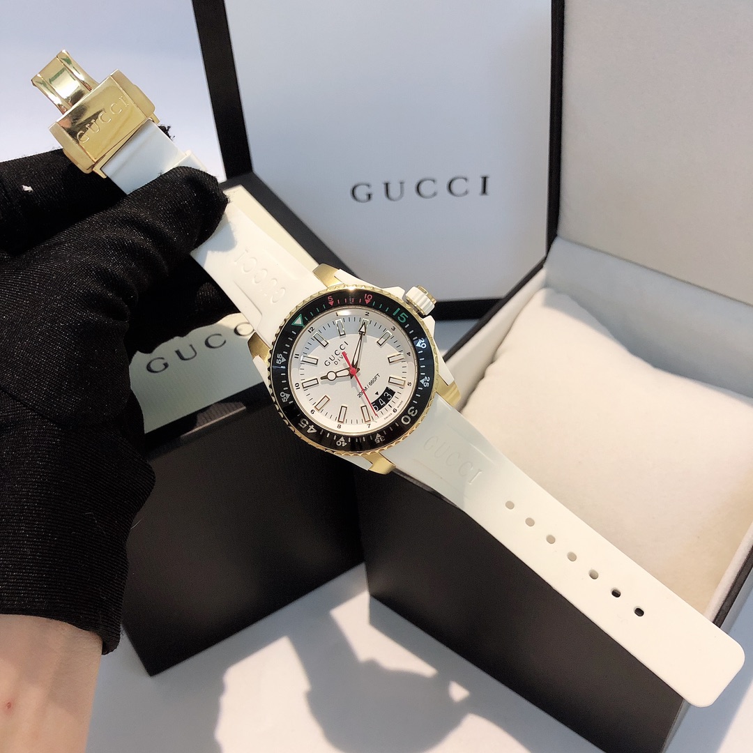 Gucci Watches GCWT1227-294