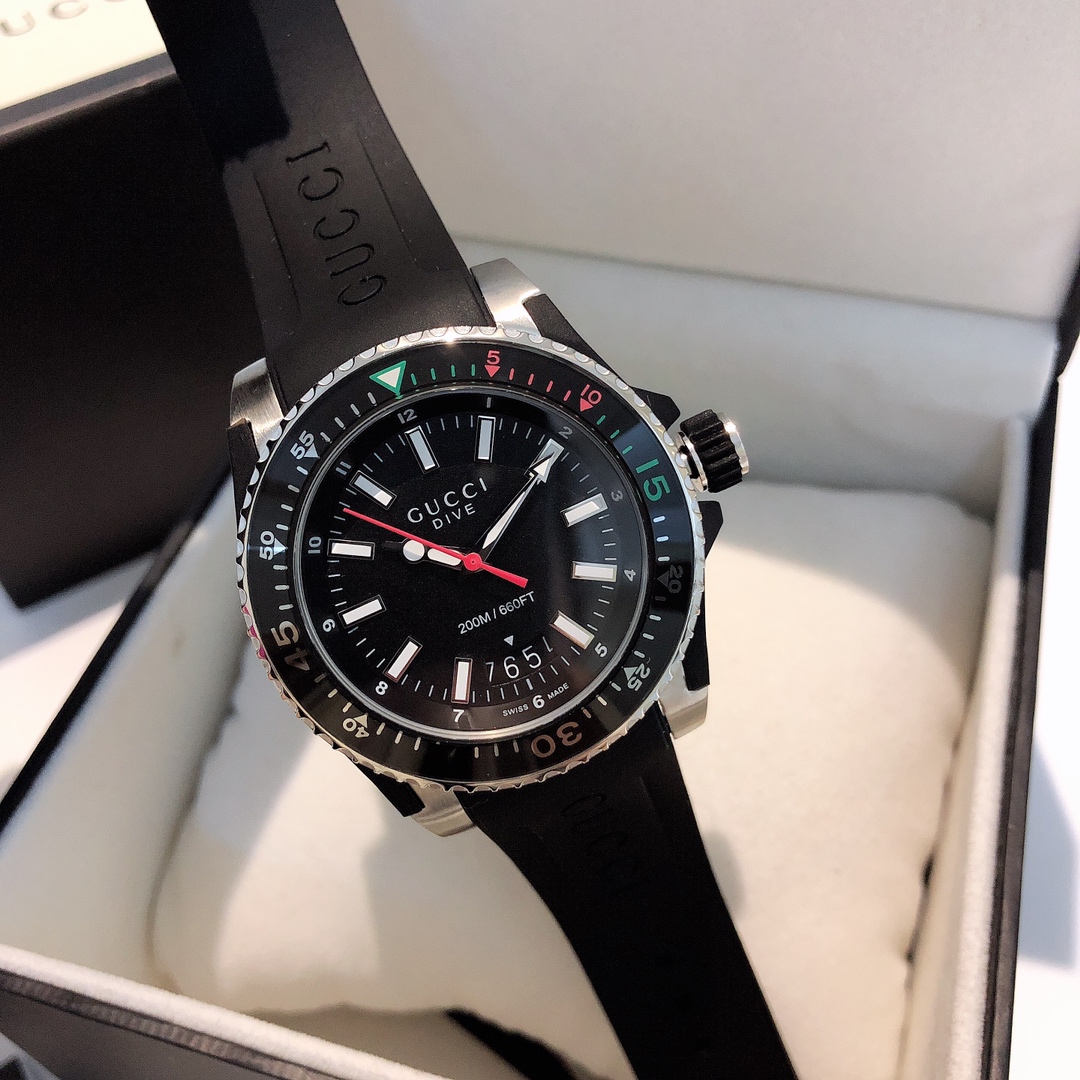 Gucci Watches GCWT1227-294