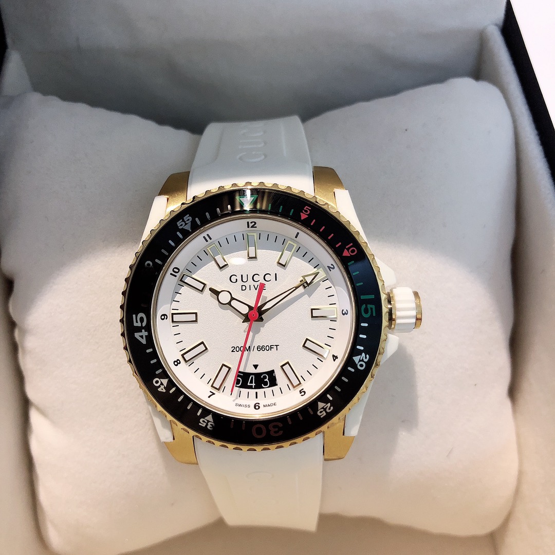 Gucci Watches GCWT1227-294