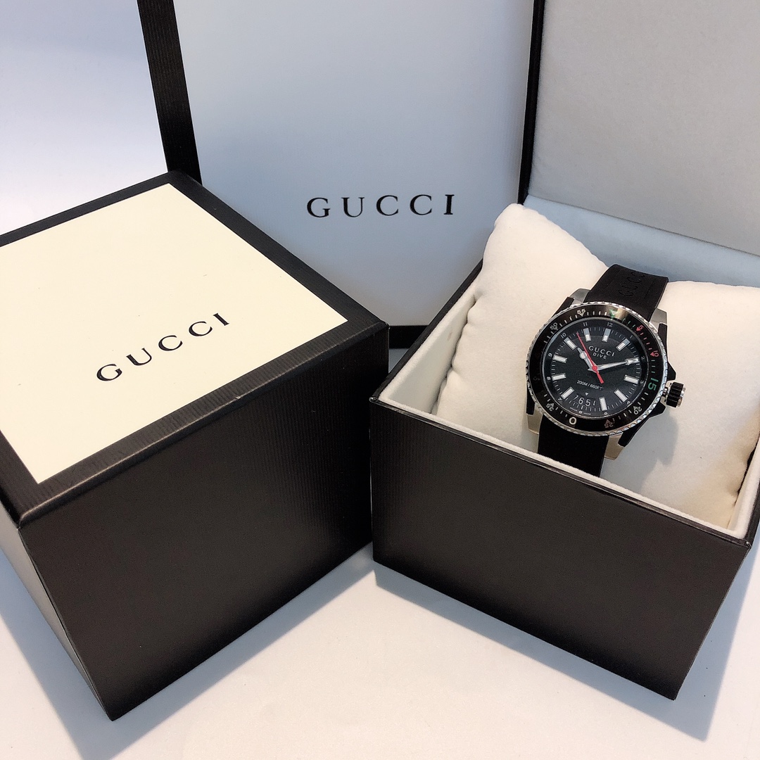 Gucci Watches GCWT1227-294