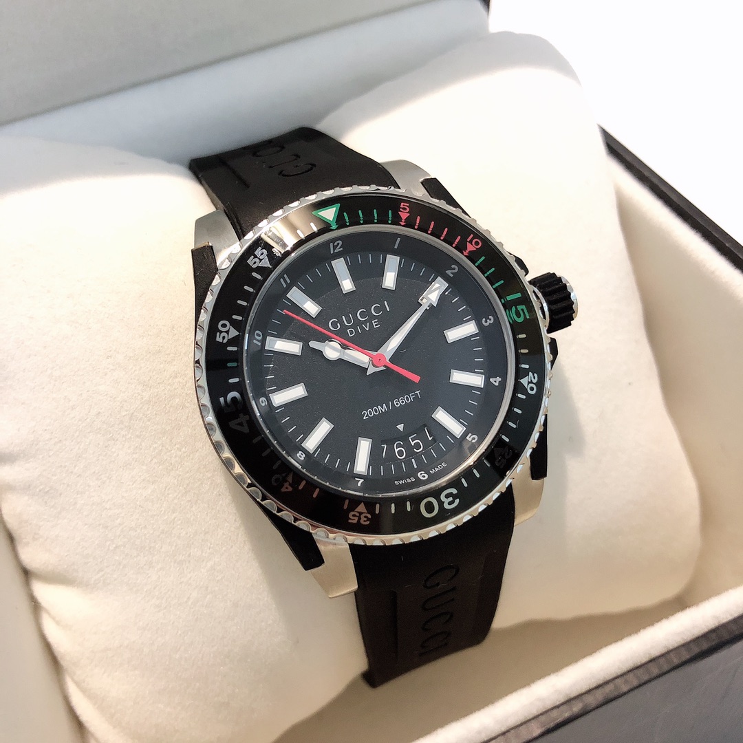 Gucci Watches GCWT1227-294