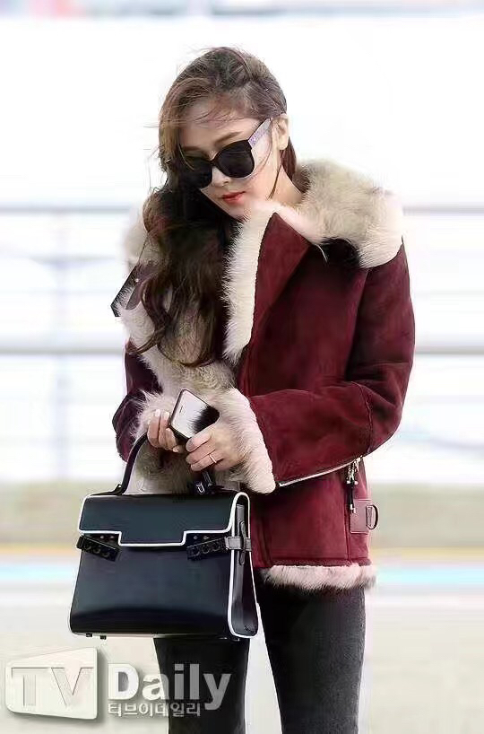 델보 가방 상세 이미지 6