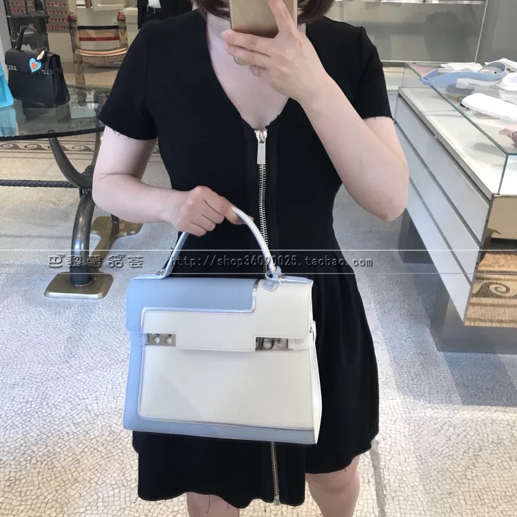 델보 가방 상세 이미지 7