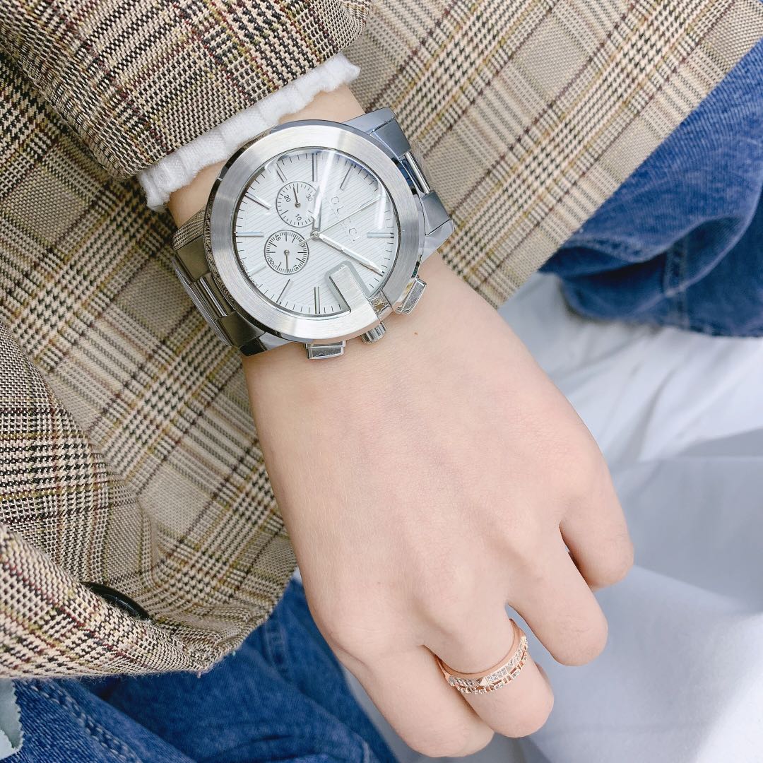 Gucci Watches GCWT1227-551