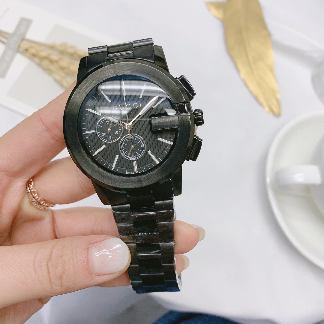 Gucci Watches GCWT1227-551