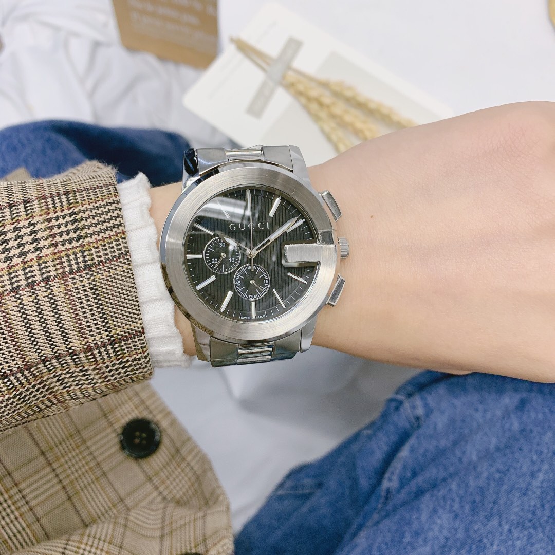 Gucci Watches GCWT1227-551