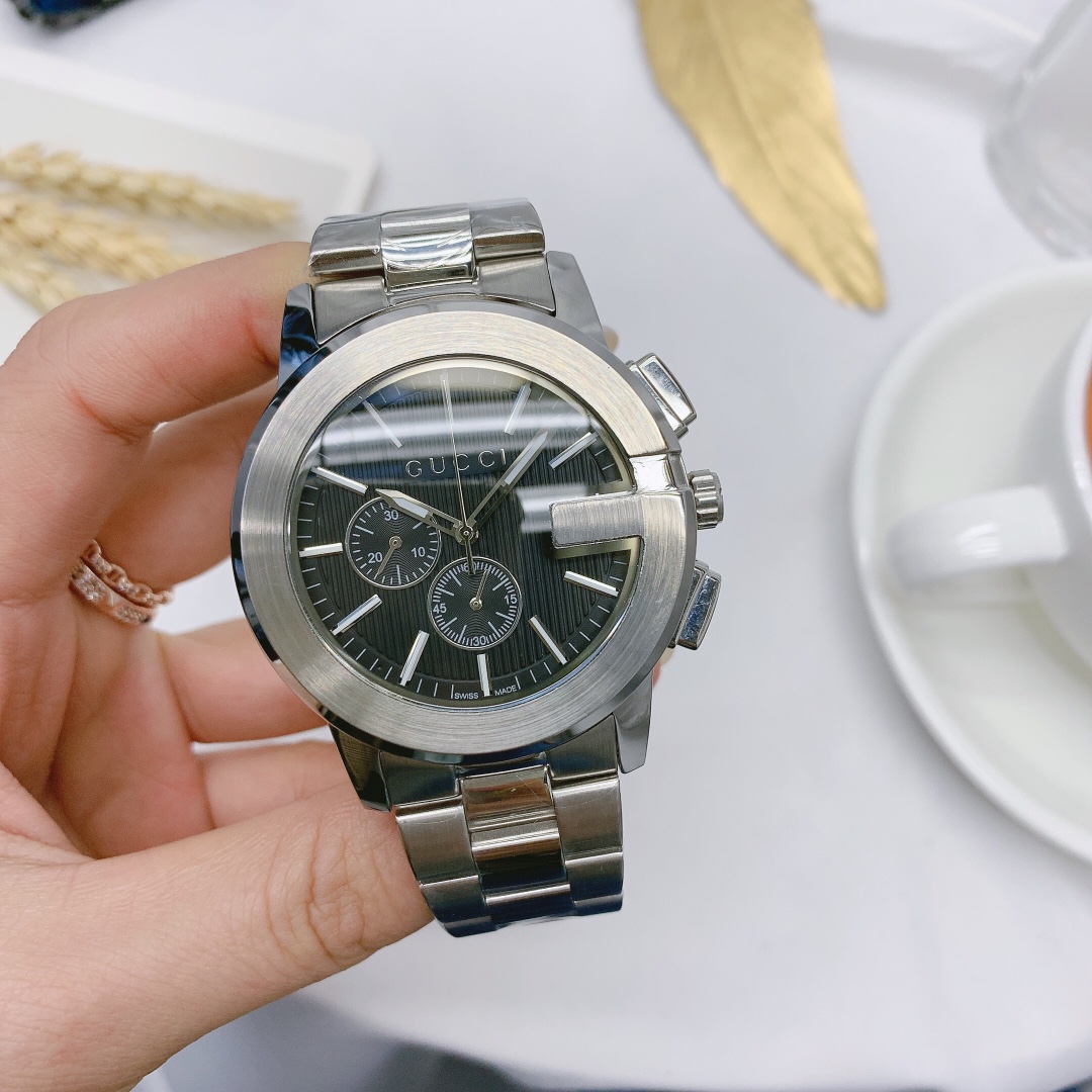 Gucci Watches GCWT1227-551