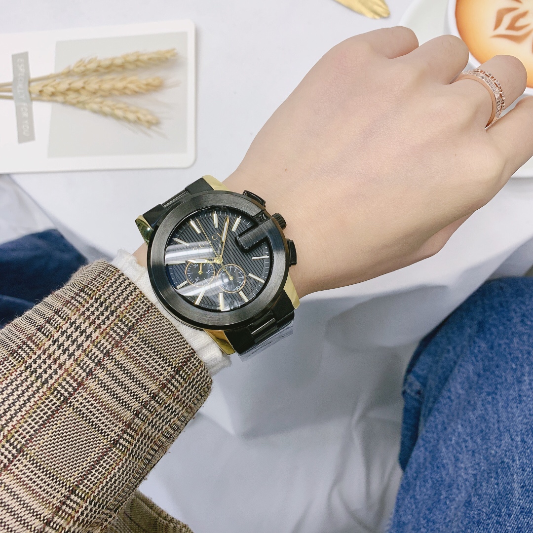 Gucci Watches GCWT1227-551