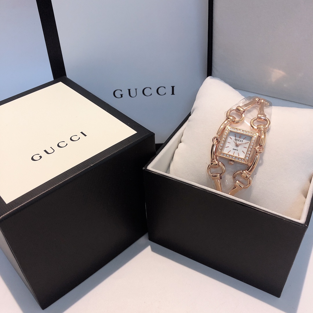 Gucci Watches GCWT1227-815