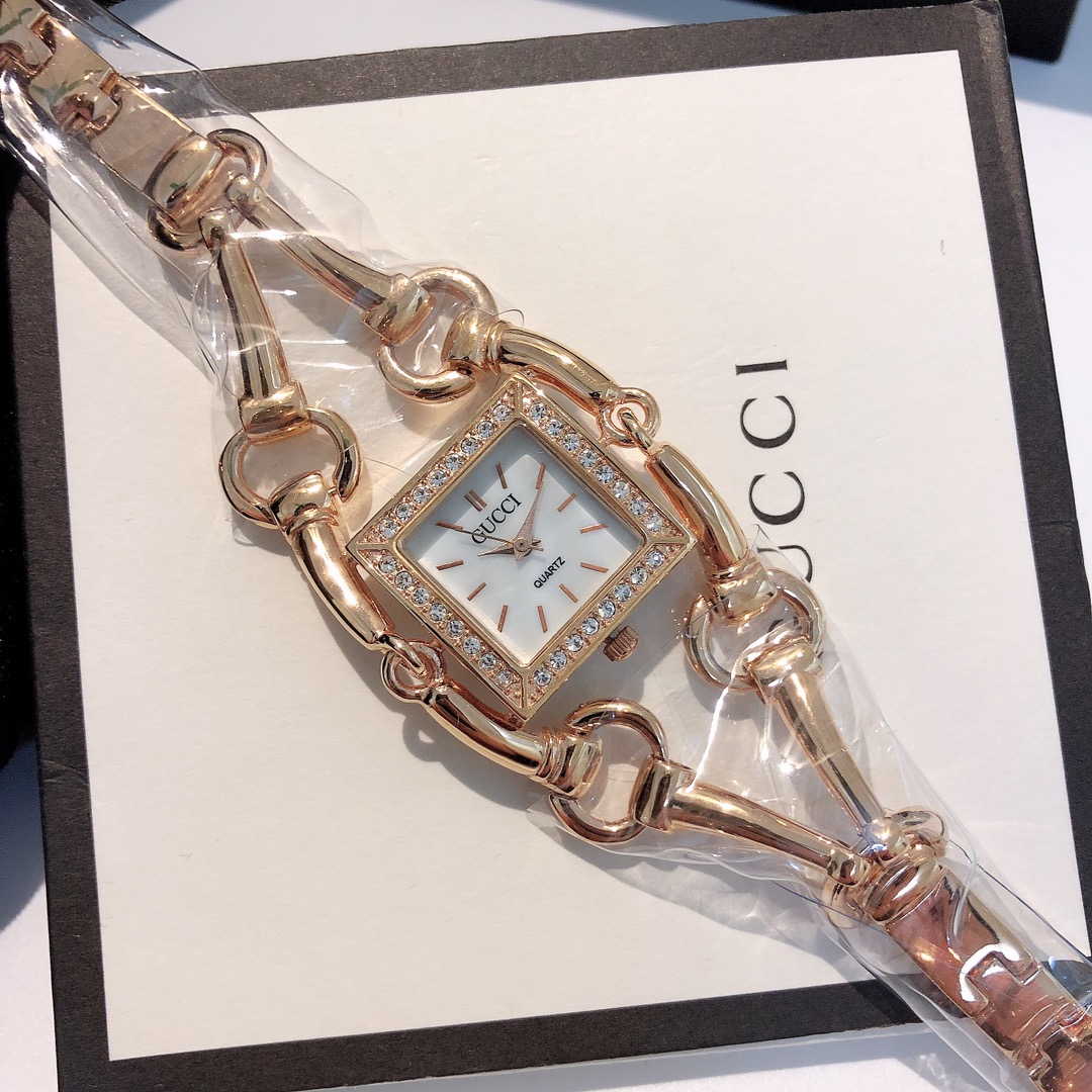 Gucci Watches GCWT1227-815