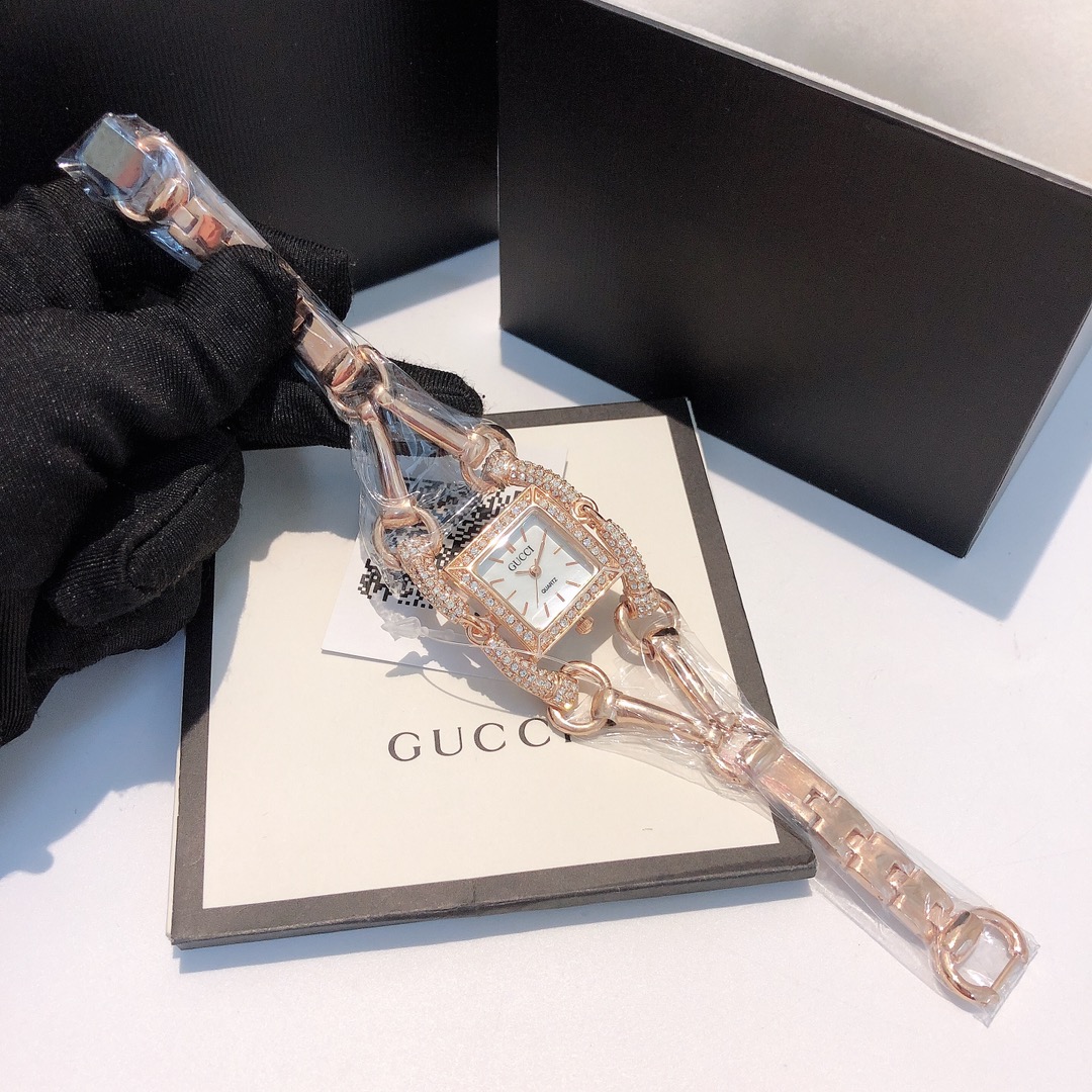 Gucci Watches GCWT1227-815