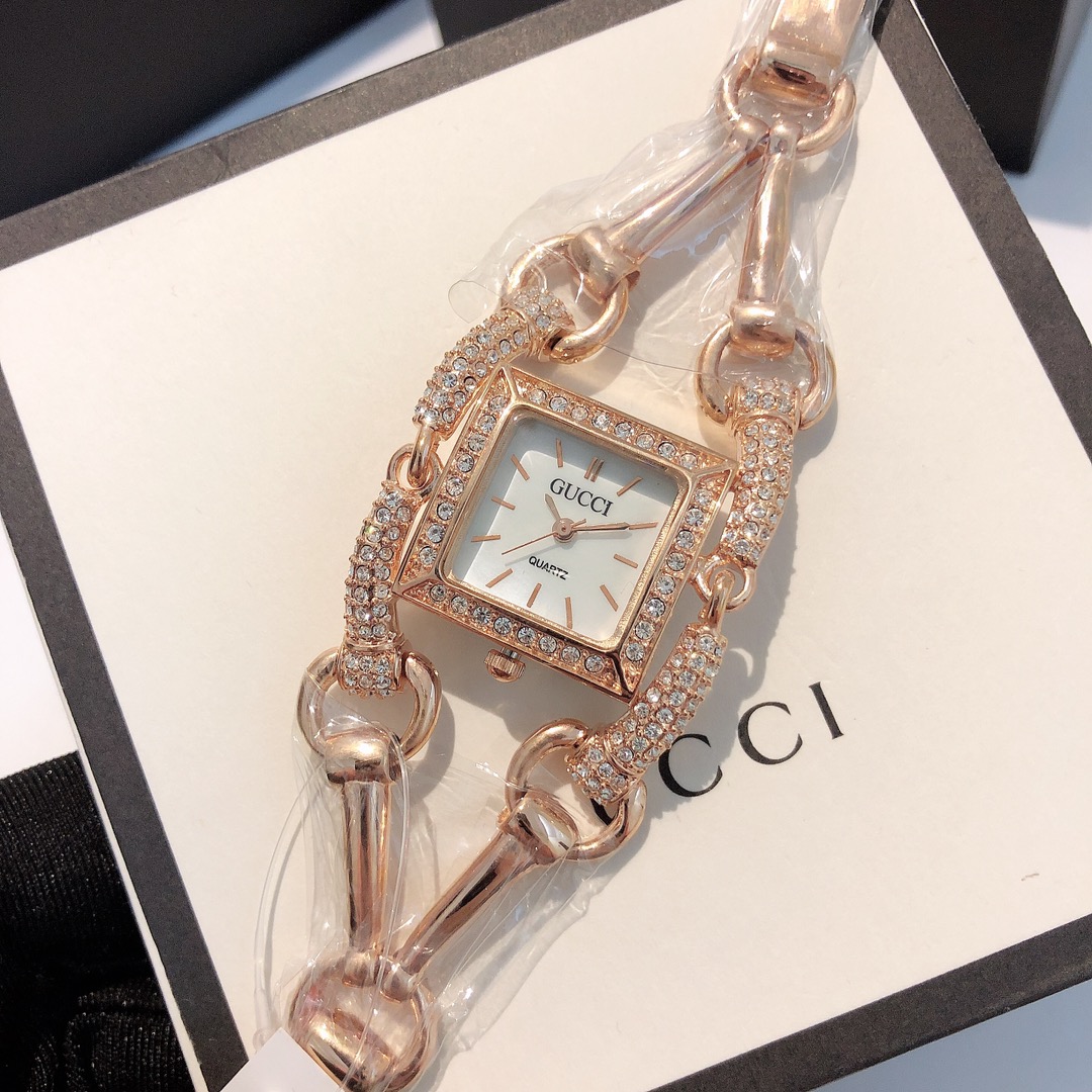 Gucci Watches GCWT1227-815
