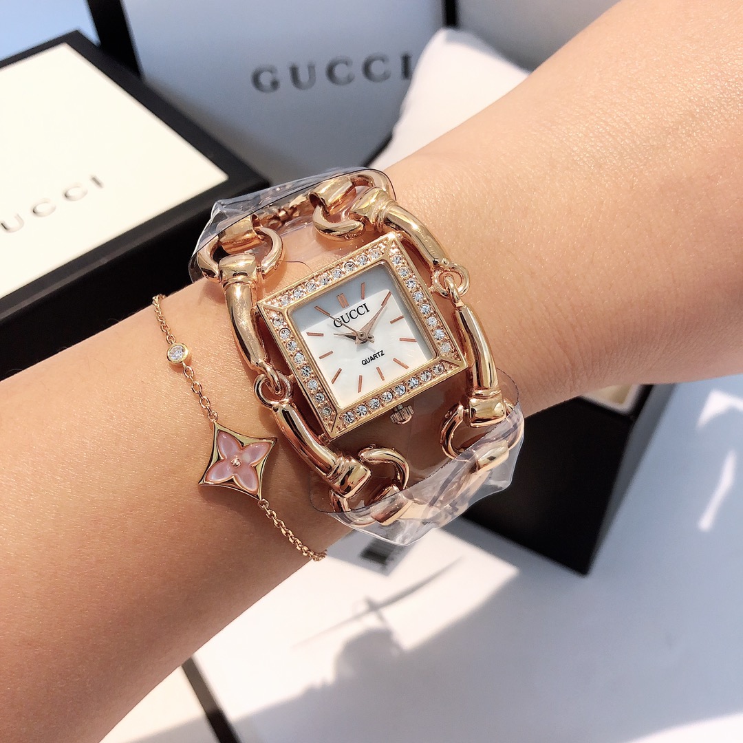 Gucci Watches GCWT1227-815