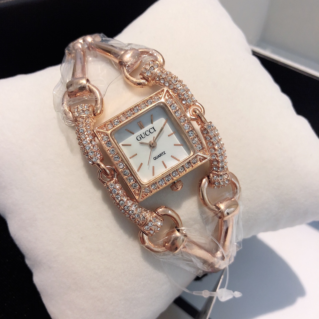 Gucci Watches GCWT1227-815