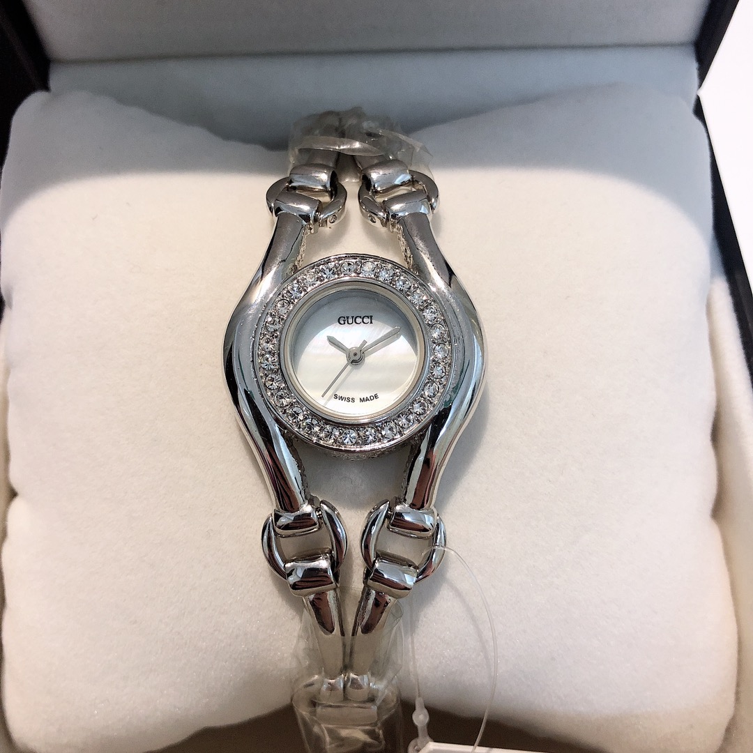 Gucci Watches GCWT1227-794