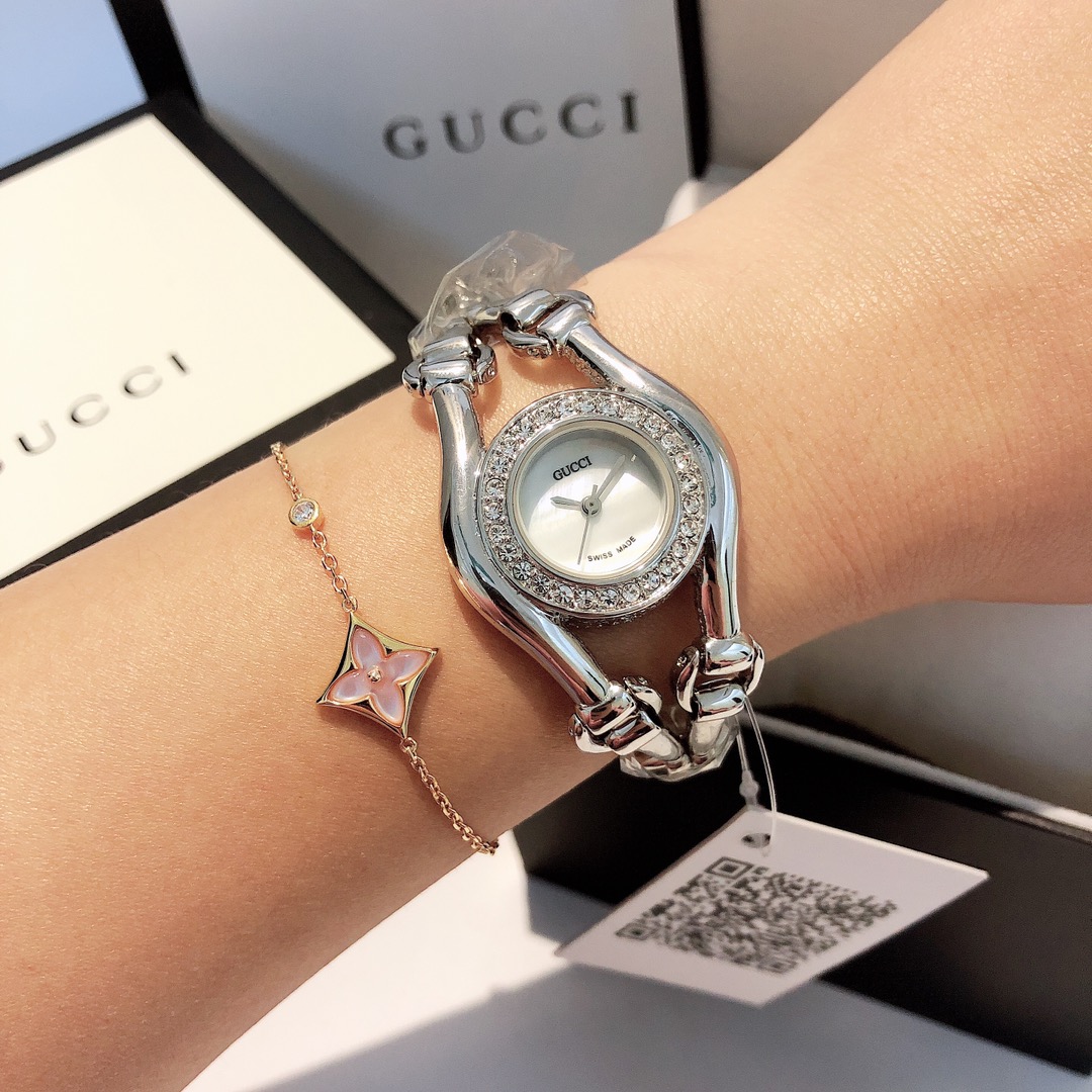 Gucci Watches GCWT1227-794