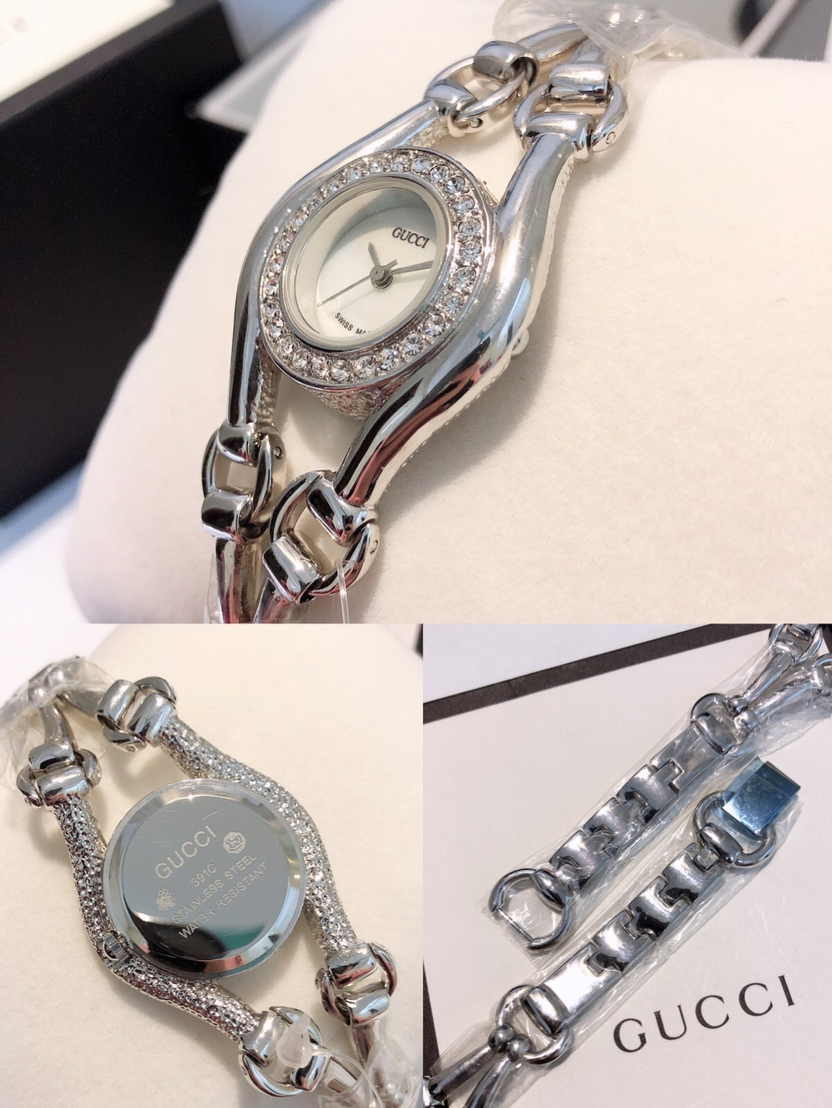 Gucci Watches GCWT1227-794