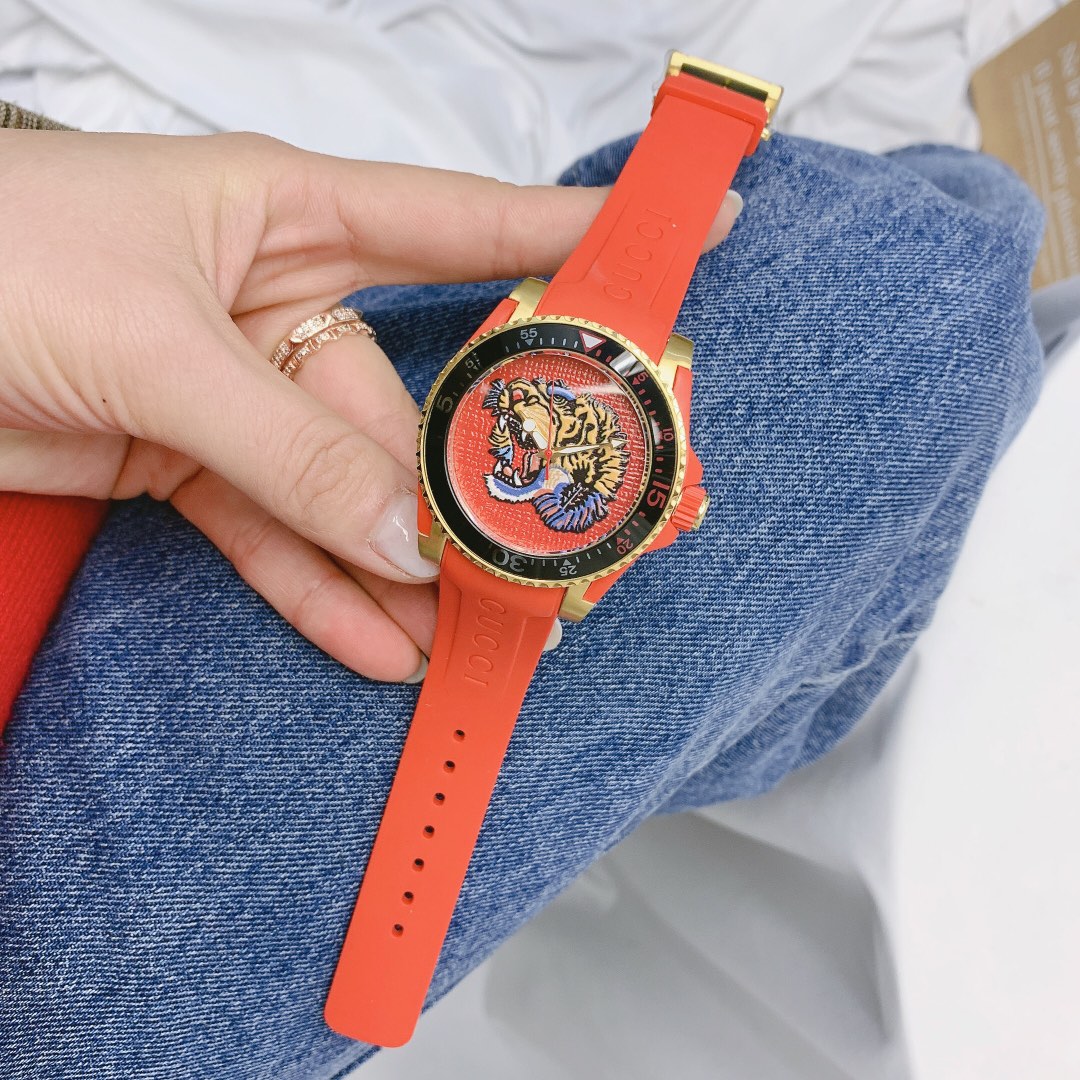 Gucci Watches GCWT1227-113