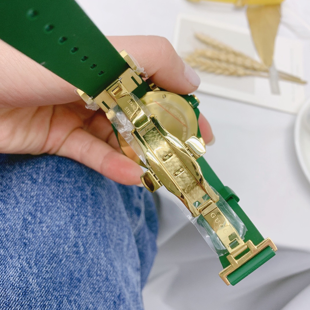 Gucci Watches GCWT1227-113