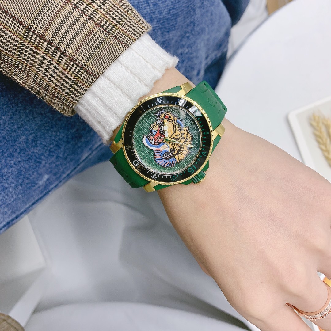 Gucci Watches GCWT1227-113