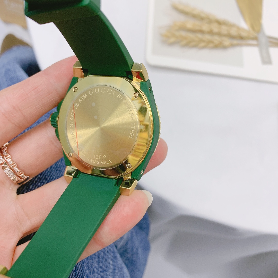 Gucci Watches GCWT1227-113