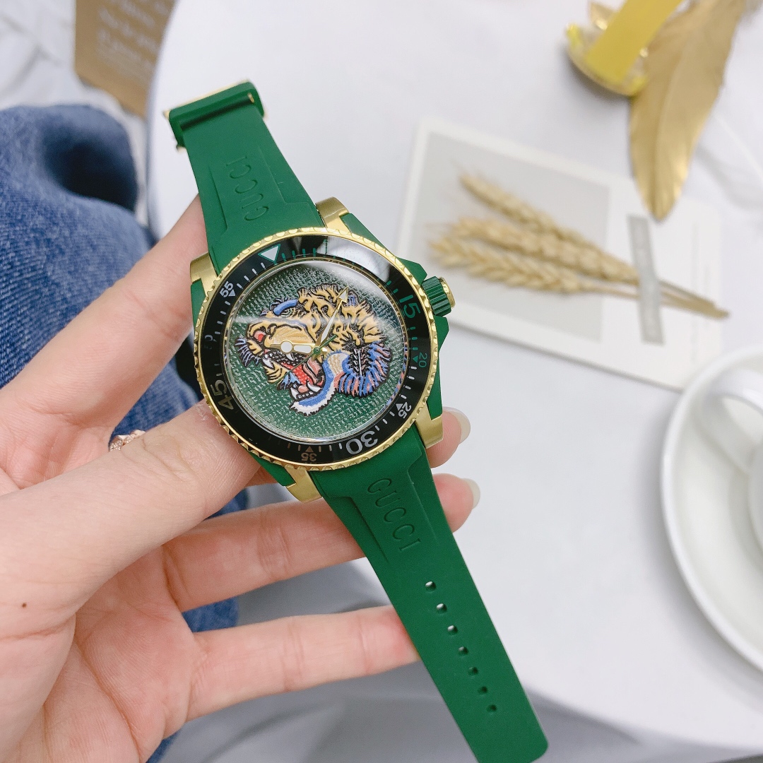 Gucci Watches GCWT1227-113
